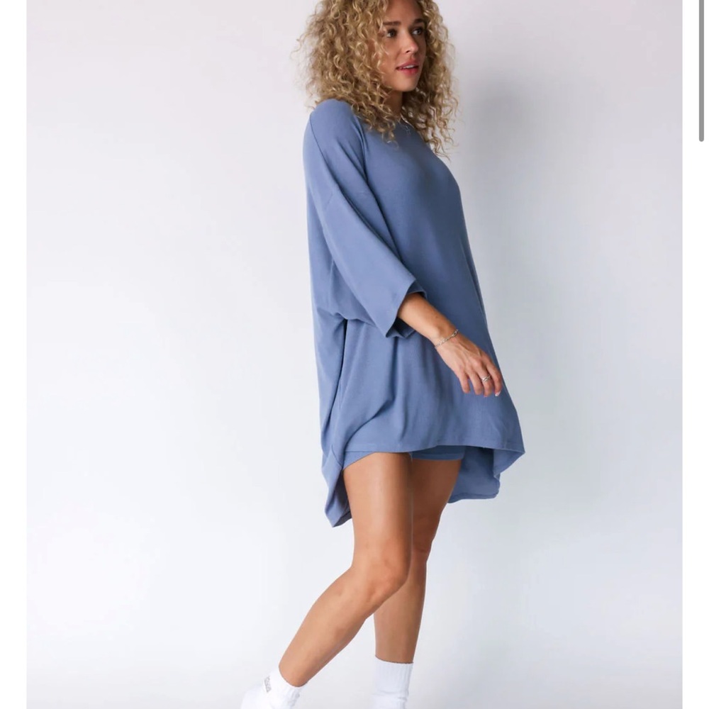 The foxy kind all weekend long set size S/M